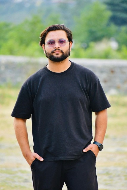 Mohammad Fahad Siddiqui