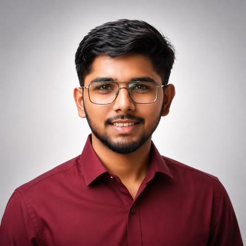 Pankaj Lochan Badatya